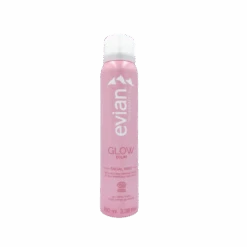 EVIAN BRUMISATEUR GLOW ECLAT Eau Minérale Naturelle - 100ml