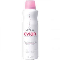 EVIAN BRUMISATEUR Eau Minérale Naturelle - 150ml