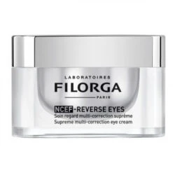 FILORGA NCEF REVERSE EYES Soin Regard Correction Suprême 15ml