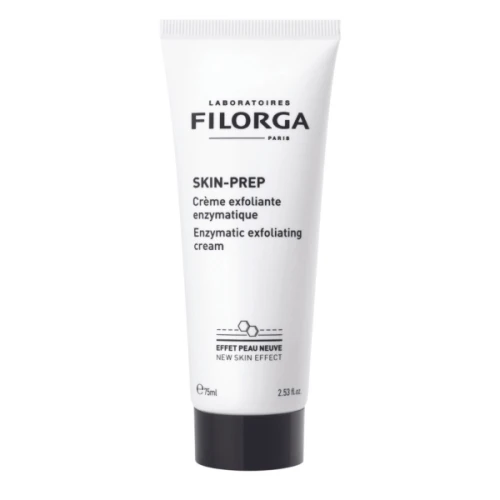 FILORGA SKIN-PREP Crème Exfoliante Enzymatique - 75ml 1 FILORGA SKIN-PREP Crème Exfoliante Enzymatique - 75ml