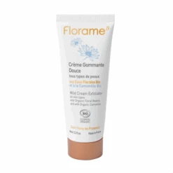 FLORAME CRÈME Gommante Douce - 65ml