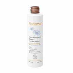 FLORAME HUILE NETTOYANTE VISAGE - 200ml