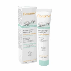 FLORAME MASQUE VISAGE Ressourçant - 65ml
