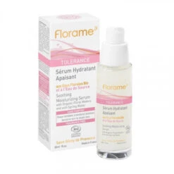 FLORAME TOLÉRANCE Sérum Hydratant Apaisant - 30ml