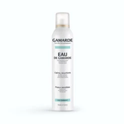 GAMARDE EAU THERMALE Eau De Gamarde BIO - 250ml