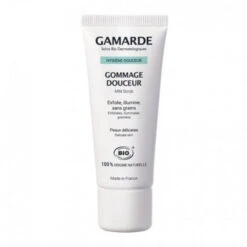 GAMARDE HYGIÈNE DOUCEUR Gommage Douceur BIO - 40ml
