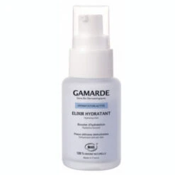 GAMARDE HYDRATATION ACTIVE Elixir Hydratant BIO - 30ml