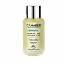 GAMARDE HYGIÉNE DOUCEUR Démaquillant Douceur Yeux BIO - 30ml
