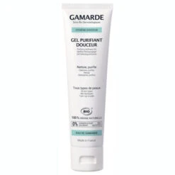 GAMARDE HYGIÈNE DOUCEUR Gel Purifiant BIO - 100ml