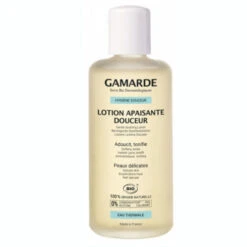GAMARDE HYGIÈNE DOUCEUR Lotion Apaisante Douceur BIO - 200ml