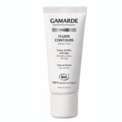 GAMARDE PRÈS-AGE Fluide Contour Des Yeux Et Lèvres BIO - 20ml