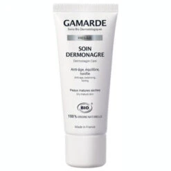 GAMARDE PRÈS-AGE Soin Dermonagre BIO - 40ml