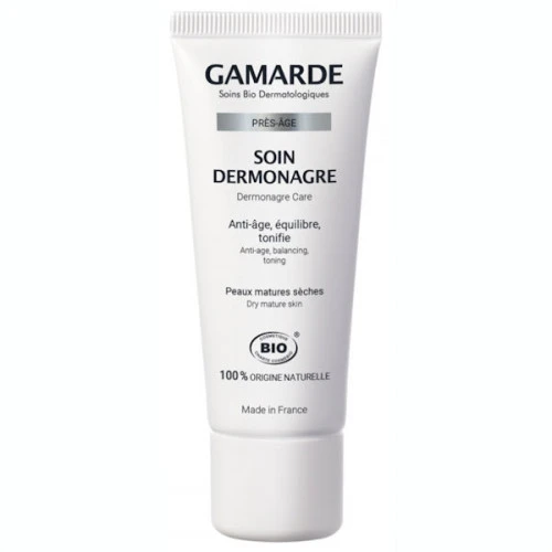 GAMARDE PRÈS-AGE Soin Dermonagre BIO - 40ml 1 GAMARDE PRÈS-AGE Soin Dermonagre BIO - 40ml