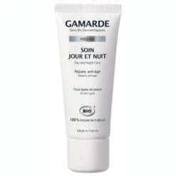GAMARDE PRÈS-AGE Soin Jour Et Nuit BIO - 40ml