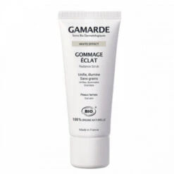 GAMARDE WHITE EFFECT Gommage Éclat BIO - 40ml