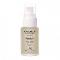 GAMARDE WHITE EFFECT Sérum Éclat BIO - 30ml
