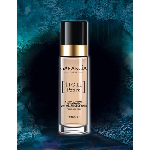 GARANCIA ETOILE POLAIRE Sérum Suprême Meno Expert 30ml 2 GARANCIA ETOILE POLAIRE Sérum Suprême Meno Expert 30ml – Image 2