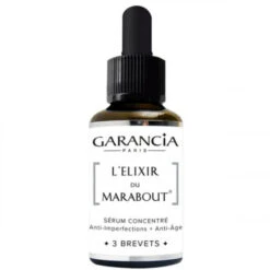 GARANCIA L'ELIXIR DU MARABOUT 15ml