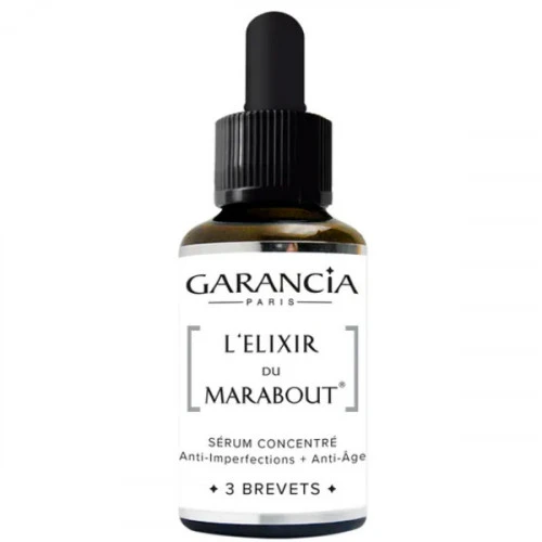 GARANCIA L'ELIXIR DU MARABOUT 15ml 1 GARANCIA L'ELIXIR DU MARABOUT 15ml