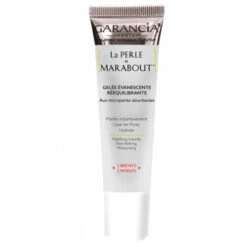 GARANCIA LA PERLE DU MARABOUT Gelée Réequilibrante 30ml