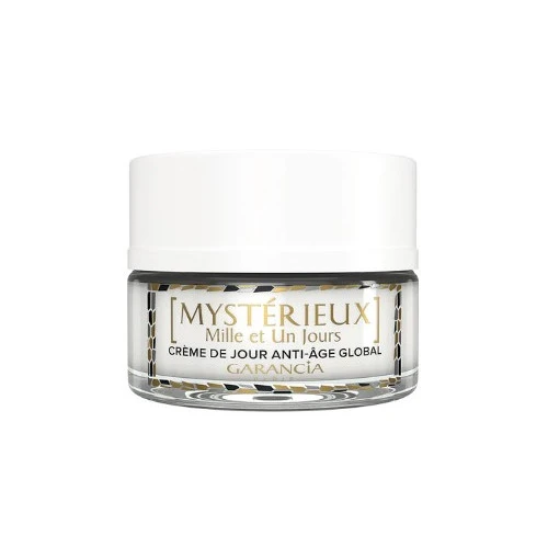 GARANCIA MYSTÉRIEUX MILLE ET UN JOURS Crème De Jour Anti-Age - 30ml 1 GARANCIA MYSTÉRIEUX MILLE ET UN JOURS Crème De Jour Anti-Age - 30ml