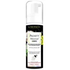 GARANCIA PSCHITT MAGIQUE Corps - 200ml