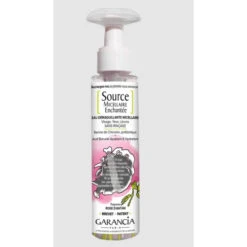 GARANCIA SOURCE MICELLAIRE ENCHANTÉE Eau Démaquillante Micellaire Rose - 100ml
