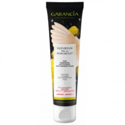 GARANCIA SULFUREUSE PÂTE DU MARABOUT 150ml