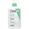 CERAVE Gel Moussant Peaux Normales à Grasses - 473ml