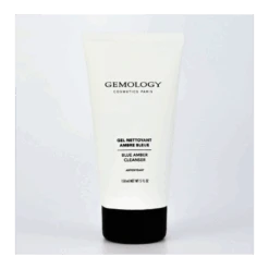 GEMOLOGY AMBRE BLEUE Gel Nettoyant Antioxydant - 125ml