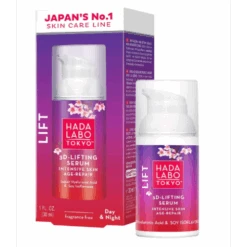 HADA LABO TOKYO Sérum Liftant 3D - 30ml