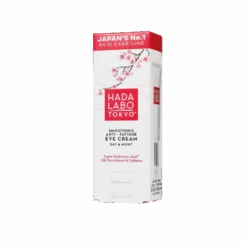HADA LABO TOKYO CRÈME CONTOUR DES YEUX Lissante Anti Fatigue - 15ml