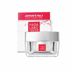 HADA LABO TOKYO CRÈME Absolue Lissante Hydratante - 50ml