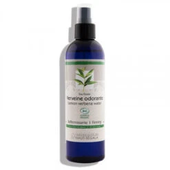 LABORATOIRE DU HAUT-SÉGALA EAU FLORALE Verveine BIO - 250ml