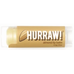 HURRAW BAUME LEVRE AMANDE