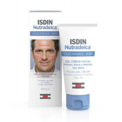 ISDIN NUTRADEICA Crème Gel Peau Seborrhéique 50ml