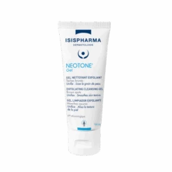 ISISPHARMA NEOTONE GEL GEL NETTOYANT EXFOLIANT - 150ml