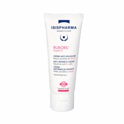 ISISPHARMA RUBORIL EXPERT S CRÈME ANTI-ROUGEURS - 40ml