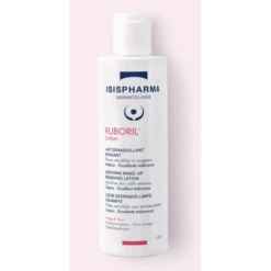 ISISPHARMA RUBORIL Lait Démaquillant - 250ml