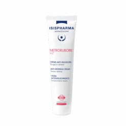 ISISPHARMA RUBORIL METRORUBORIL A.Z CRÈME ANTI-ROUGEURS - 30ml