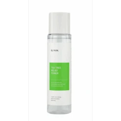 IUNIK TEA TREE Tonique Apaisant - 200ml