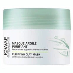 JOWAE Masque Argile Purifiant 50ml