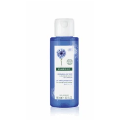 KLORANE VISAGE Démaquillant Yeux Au Bleuet - 100ml