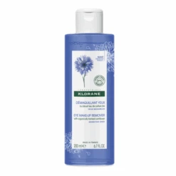 KLORANE VISAGE Démaquillant Yeux Au Bleuet - 200ml