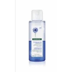 KLORANE VISAGE Démaquillant Yeux Waterproof Au Bleuet - 100ml