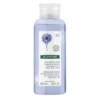 KLORANE VISAGE Eau Micellaire Au Bleuet Démaquillant - 400ml