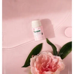 KLORANE MASQUE EN STICK à La Pivoine BIO - 25g 8 KLORANE MASQUE EN STICK à La Pivoine BIO - 25g -Magasin De Produits De Soins klorane masque en stick a la pivoine bio 25g 3