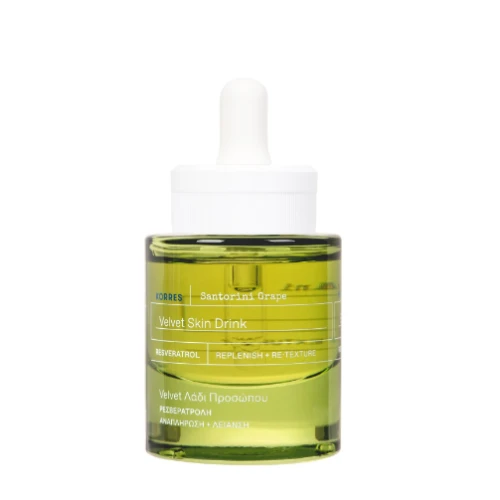 KORRES ÉLIXIR PEAU DE VELOURS - 30ml 1 KORRES ÉLIXIR PEAU DE VELOURS - 30ml