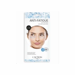 L'ACTION PARIS Patch Glaçons Anti-fatigue X2