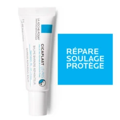 Magasin De Produits De Soins -Magasin De Produits De Soins la roche posay cicaplast levres baume barriere reparateur 7 5 ml 1